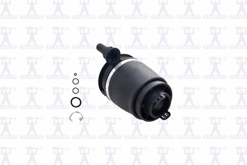 Focus Auto Parts Air Suspension Spring Q9031 - view 2