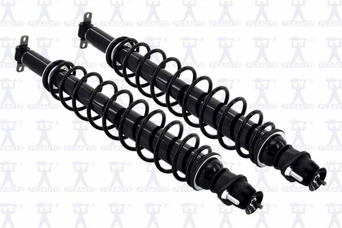 Focus Auto Parts Suspension Shock Absorber Conversion Kit SC00001 - view 4