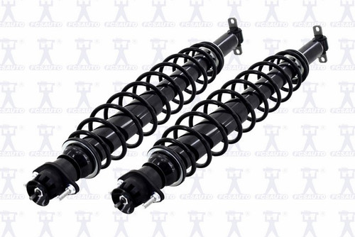 Focus Auto Parts Suspension Shock Absorber Conversion Kit SC00001 - view 5