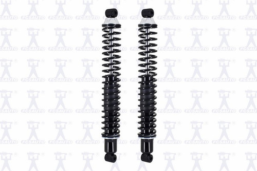 Focus Auto Parts Suspension Shock Absorber and Coil Spring Assembly SC00008
