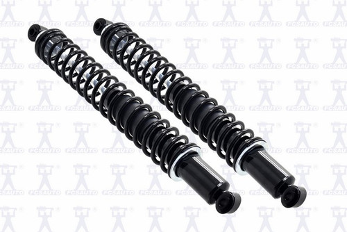 Suspension Shock Absorber and Coil Spring Assembly FCS SC00018
