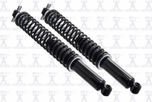 Suspension Shock Absorber and Coil Spring Assembly FCS SC00025
