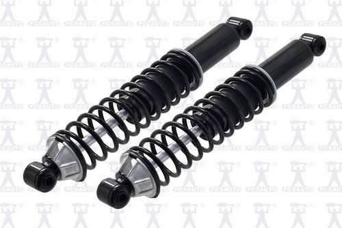 Suspension Shock Absorber and Coil Spring Assembly FCS SC00026