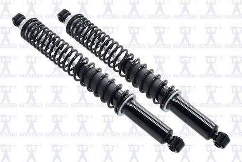 Suspension Shock Absorber and Coil Spring Assembly FCS SC00029