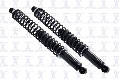 Suspension Shock Absorber and Coil Spring Assembly FCS SC00030