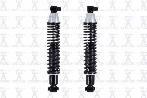 Focus Auto Parts Suspension Shock Absorber and Coil Spring Assembly SC00031