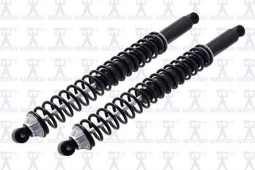Focus Auto Parts Suspension Shock Absorber and Coil Spring Assembly P/N:SC00032