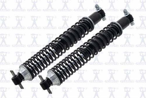 Focus Auto Parts Suspension Shock Absorber and Coil Spring Assembly P/N:SC00040