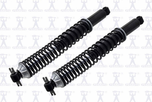 Focus Auto Parts Suspension Shock Absorber and Coil Spring Assembly P/N:SC00041