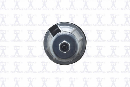 Focus Auto Parts Suspension Shock Absorber and Coil Spring Assembly SC00051 - view 4