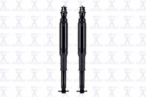 Focus Auto Parts Suspension Shock Absorber SR00001