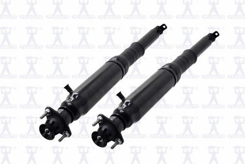 Focus Auto Parts Suspension Shock Absorber SR00001 - view 2