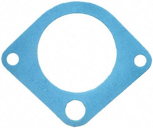 FEL-PRO Engine Coolant Thermostat Housing Gasket P/N:10676