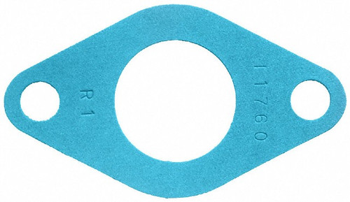 FEL-PRO Engine Coolant Thermostat Housing Gasket,Engine Water Pump Gasket 11760