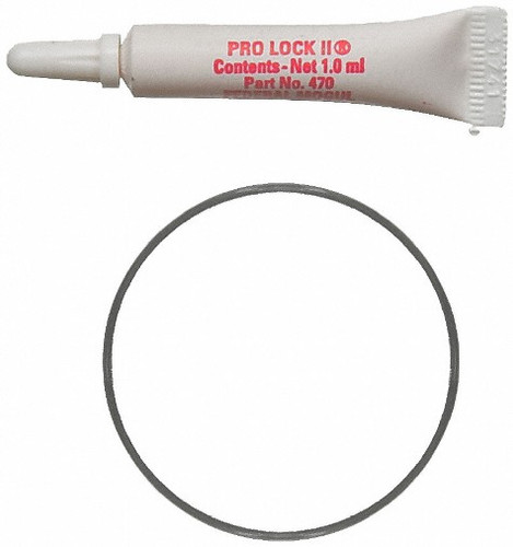 FEL-PRO Engine Timing Cover Repair Sleeve 16213