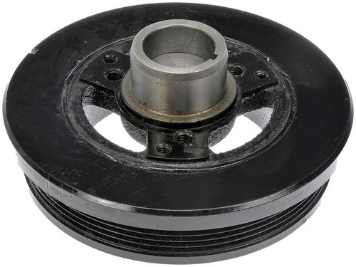Dorman - OE Solutions Engine Harmonic Balancer P/N:594-391