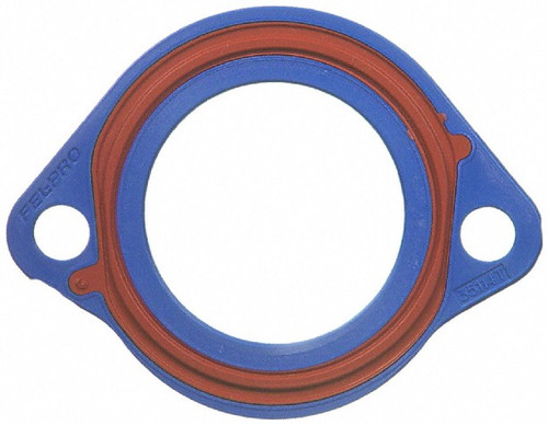 FEL-PRO Engine Coolant Outlet Gasket,Engine Coolant Thermostat Housing Gasket P/N:35114 T