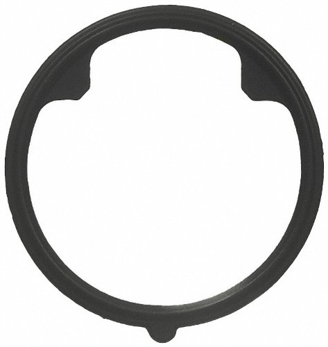 FEL-PRO Engine Coolant Thermostat Housing Seal,Engine Coolant Thermostat Seal 35162