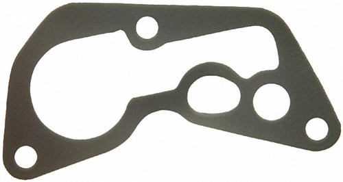 Engine Coolant Thermostat Housing Gasket fits 1982-1986 Pontiac J2000 Sunbird  F