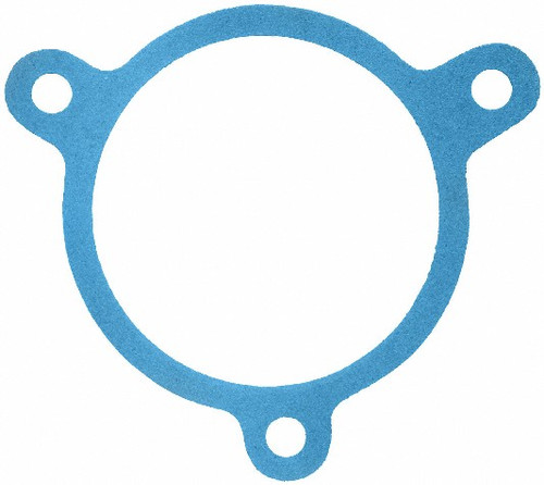 Engine Water Pump Gasket fits 1984-1985 Lincoln Continental,Mark VII  FELPRO