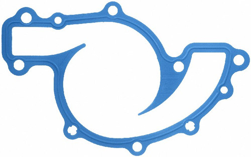 Engine Water Pump Gasket fits 1985-2005 Pontiac Bonneville Grand Prix Firebird