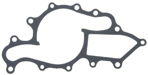 Engine Water Pump Gasket fits 1986-2005 Mercury Sable  FELPRO
