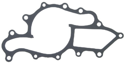 Engine Water Pump Gasket fits 1986-2005 Mercury Sable  FELPRO