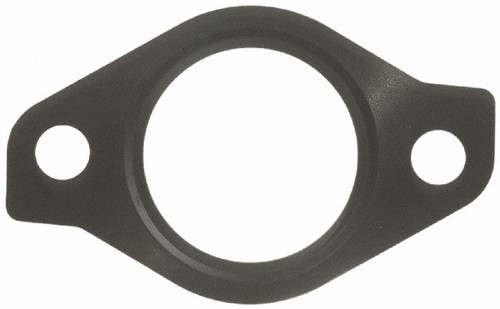 FEL-PRO Engine Coolant Water Inlet Gasket,Engine Coolant Water Outlet Adapter Gasket P/N:35520