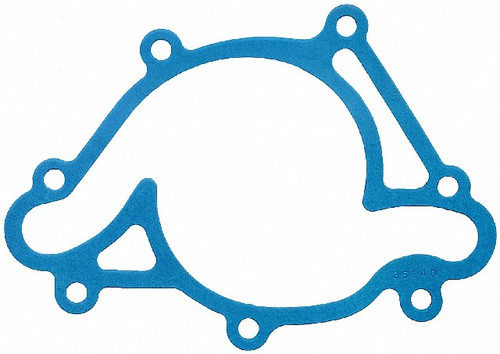 Engine Water Pump Gasket fits 1993-1998 Jeep Grand Cherokee Grand Wagoneer  FELP