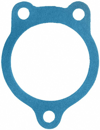 Engine Coolant Thermostat Housing Gasket fits 1992-1997 Isuzu Trooper Rodeo  FEL