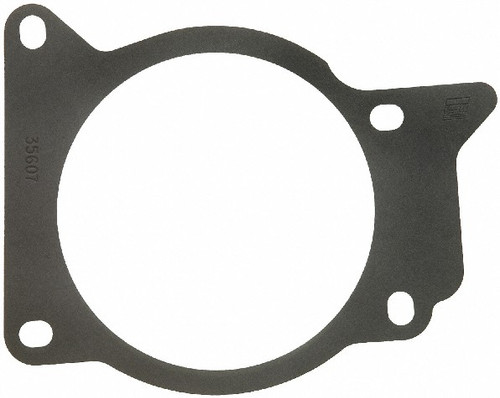 FEL-PRO Engine Water Pump Cover Gasket,Engine Water Pump Gasket 35607