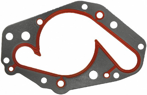 Engine Water Pump Gasket fits 1998-2007 Dodge Intrepid Stratus Magnum  FELPRO