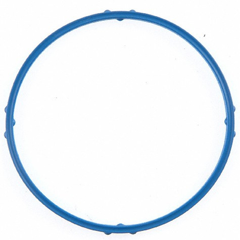 Engine Coolant Thermostat Housin fits 2000-2005 Saturn L300 LW300 Vue  FELPRO