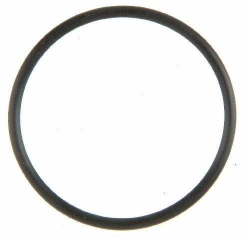 FEL-PRO Engine Coolant Thermostat O-Ring,Engine Water Pump O-Ring 35768