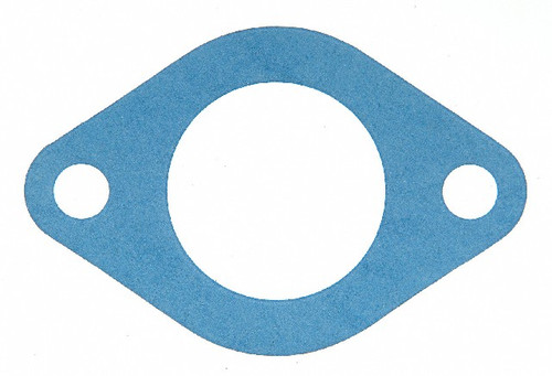 Engine Coolant Thermostat Housin fits 2003 Dodge Ram 2500,Ram 3500  FELPRO