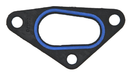 FEL-PRO Engine Coolant Outlet Gasket P/N:35870