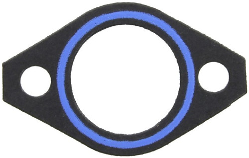 Engine Coolant Outlet Gasket fits 1999-2008 Suzuki Grand Vitara XL-7  FELPRO