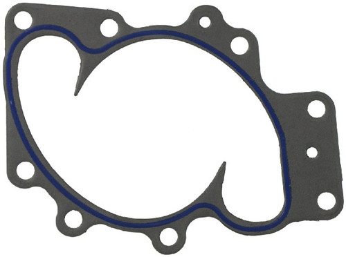 Engine Water Pump Gasket fits 2001-2009 Subaru Outback B9 Tribeca Legacy  FELPRO