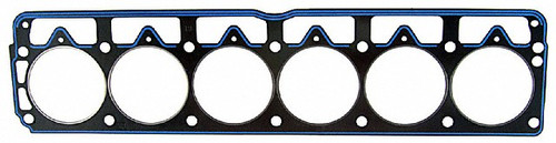 FEL-PRO Engine Cylinder Head Gasket P/N:530 SD