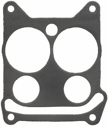 FEL-PRO Carburetor Mounting Gasket 60043