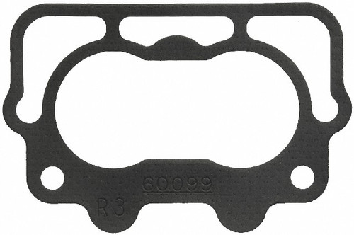Carburetor Mounting Gasket fits 1957-1959 Pontiac Bonneville,Catalina,Chieftain,