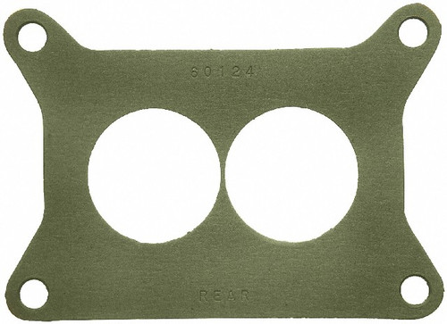 FEL-PRO Carburetor Mounting Gasket 60124