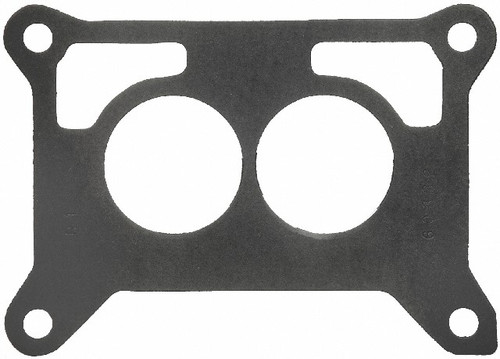 FEL-PRO Carburetor Mounting Gasket P/N:60332