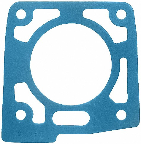 FEL-PRO Fuel Injection Throttle Body Mounting Gasket P/N:61081
