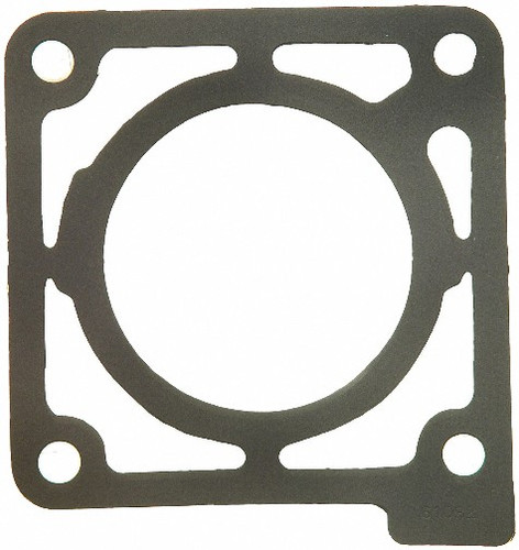 FEL-PRO Fuel Injection Throttle Body Mounting Gasket P/N:61082