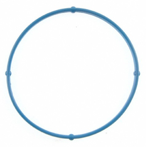 FEL-PRO Fuel Injection Throttle Body Mounting Gasket P/N:61184