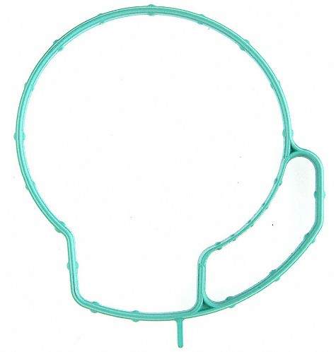 Fuel Injection Throttle Body Mou fits 2005-2008 Mercury Mariner  FELPRO