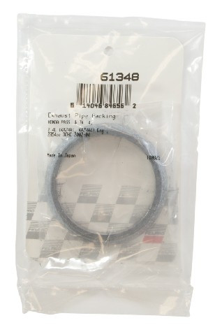 FEL-PRO Exhaust Pipe Flange Gasket P/N:61348