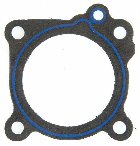 FEL-PRO Fuel Injection Throttle Body Mounting Gasket P/N:61408