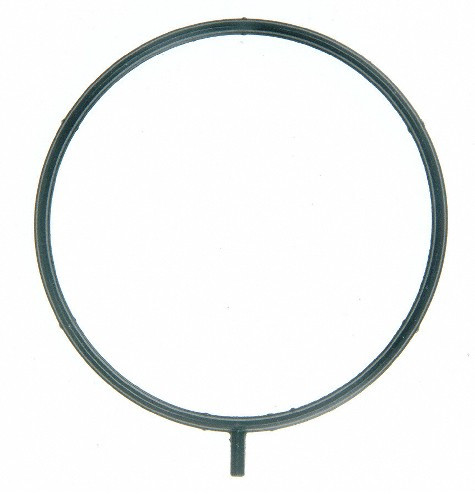 FEL-PRO Fuel Injection Throttle Body Mounting Gasket P/N:61412